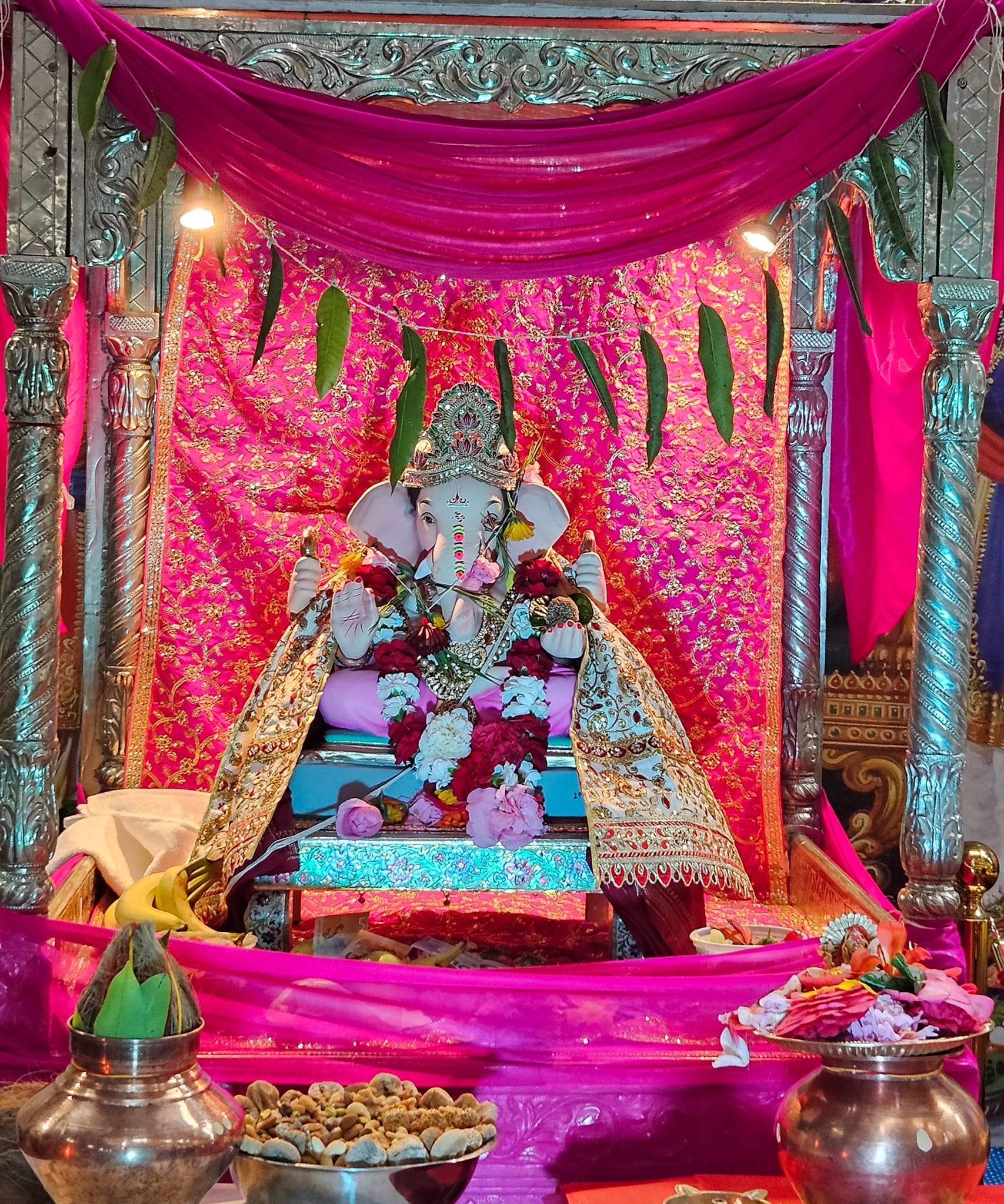 Chavti Ganesh ji